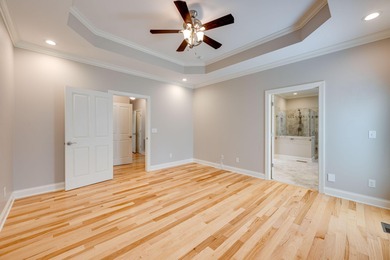 ***No house payments until March 2026!! With an acceptable offer on Mont Lake Golf Course in Tennessee - for sale on GolfHomes.com, golf home, golf lot