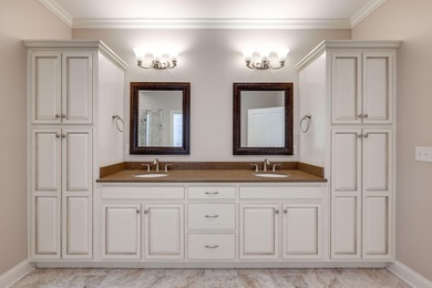 ***No house payments until March 2026!! With an acceptable offer on Mont Lake Golf Course in Tennessee - for sale on GolfHomes.com, golf home, golf lot