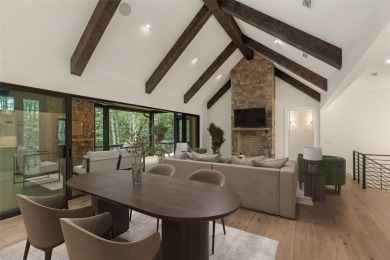 Premier builder David Bock did it again! He created a mountain on Cullasaja Club in North Carolina - for sale on GolfHomes.com, golf home, golf lot
