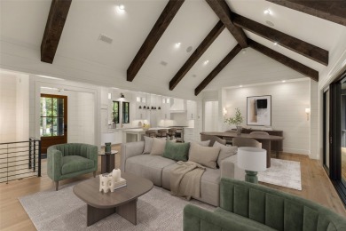 Premier builder David Bock did it again! He created a mountain on Cullasaja Club in North Carolina - for sale on GolfHomes.com, golf home, golf lot