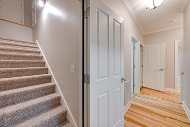 ***No house payments until March 2026!! With an acceptable offer on Mont Lake Golf Course in Tennessee - for sale on GolfHomes.com, golf home, golf lot