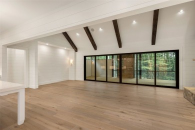 Premier builder David Bock did it again! He created a mountain on Cullasaja Club in North Carolina - for sale on GolfHomes.com, golf home, golf lot