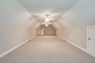 ***No house payments until March 2026!! With an acceptable offer on Mont Lake Golf Course in Tennessee - for sale on GolfHomes.com, golf home, golf lot