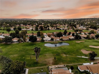 Imagine sipping your morning coffee while overlooking the first on River Oaks Golf Course in California - for sale on GolfHomes.com, golf home, golf lot