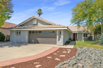 Imagine sipping your morning coffee while overlooking the first on River Oaks Golf Course in California - for sale on GolfHomes.com, golf home, golf lot