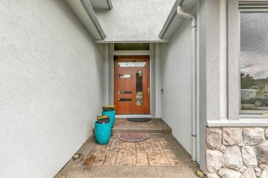 Unlike any other home, this one of a kind, golf course front on Eagle Point Golf Course in Oregon - for sale on GolfHomes.com, golf home, golf lot