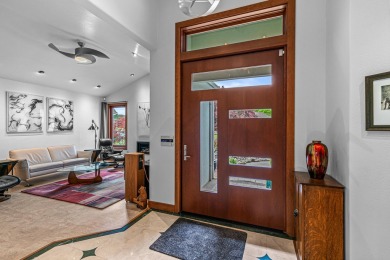Unlike any other home, this one of a kind, golf course front on Eagle Point Golf Course in Oregon - for sale on GolfHomes.com, golf home, golf lot