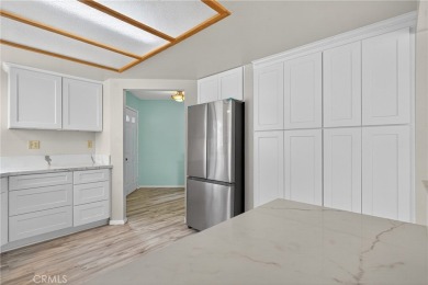 Imagine sipping your morning coffee while overlooking the first on River Oaks Golf Course in California - for sale on GolfHomes.com, golf home, golf lot