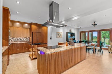 Unlike any other home, this one of a kind, golf course front on Eagle Point Golf Course in Oregon - for sale on GolfHomes.com, golf home, golf lot
