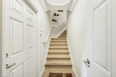 LUXURY LIVING with Sunset Golf Course Views in The Quarry! on The Golf Lodge At the Quarry in Florida - for sale on GolfHomes.com, golf home, golf lot