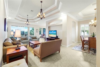 LUXURY LIVING with Sunset Golf Course Views in The Quarry! on The Golf Lodge At the Quarry in Florida - for sale on GolfHomes.com, golf home, golf lot