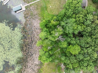 Discover your lakeside paradise with this 100-foot level lot on on Deacons Lodge Golf Course in Minnesota - for sale on GolfHomes.com, golf home, golf lot