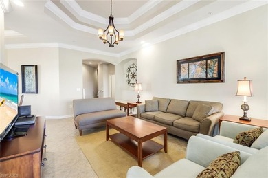 LUXURY LIVING with Sunset Golf Course Views in The Quarry! on The Golf Lodge At the Quarry in Florida - for sale on GolfHomes.com, golf home, golf lot