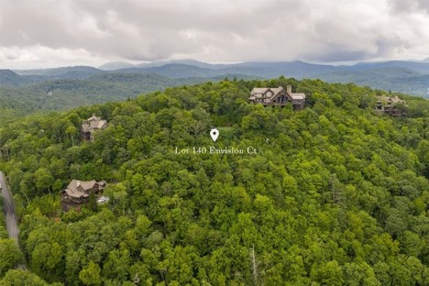 BUILD YOUR DREAM GETAWAY where luxury, relaxation, and adventure on Old Edwards Club in North Carolina - for sale on GolfHomes.com, golf home, golf lot
