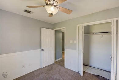 BEAUTIFUL HOME FOR SALE IN NORTH SHREVEPORT!!!! This 3-bedroom on Northwood Hills Golf Club in Louisiana - for sale on GolfHomes.com, golf home, golf lot