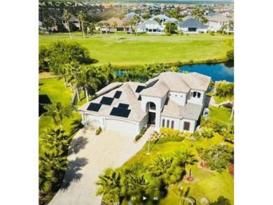 Experience luxury living with this exquisite 4-bedroom, 2.5-bath on South Padre Island Golf Club in Texas - for sale on GolfHomes.com, golf home, golf lot