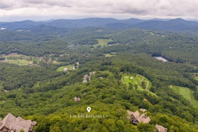 BUILD YOUR DREAM GETAWAY where luxury, relaxation, and adventure on Old Edwards Club in North Carolina - for sale on GolfHomes.com, golf home, golf lot