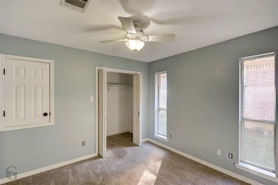 BEAUTIFUL HOME FOR SALE IN NORTH SHREVEPORT!!!! This 3-bedroom on Northwood Hills Golf Club in Louisiana - for sale on GolfHomes.com, golf home, golf lot