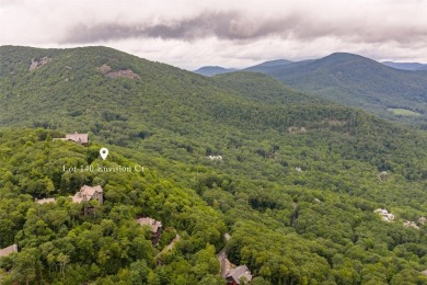 BUILD YOUR DREAM GETAWAY where luxury, relaxation, and adventure on Old Edwards Club in North Carolina - for sale on GolfHomes.com, golf home, golf lot