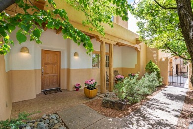 ESTATE SALE!
Experience the perfect blend of Southwestern charm on Quail Run Golf Course in New Mexico - for sale on GolfHomes.com, golf home, golf lot