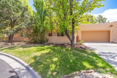 ESTATE SALE!
Experience the perfect blend of Southwestern charm on Quail Run Golf Course in New Mexico - for sale on GolfHomes.com, golf home, golf lot