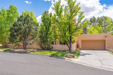 ESTATE SALE!
Experience the perfect blend of Southwestern charm on Quail Run Golf Course in New Mexico - for sale on GolfHomes.com, golf home, golf lot