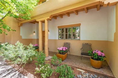 ESTATE SALE!
Experience the perfect blend of Southwestern charm on Quail Run Golf Course in New Mexico - for sale on GolfHomes.com, golf home, golf lot