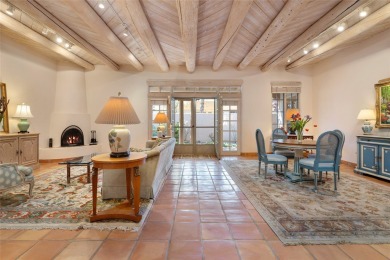 ESTATE SALE!
Experience the perfect blend of Southwestern charm on Quail Run Golf Course in New Mexico - for sale on GolfHomes.com, golf home, golf lot