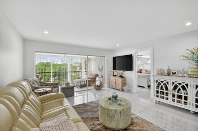 Do not miss this stunning totally remodeled furnished negotiable on Fountains Golf and Country Club in Florida - for sale on GolfHomes.com, golf home, golf lot