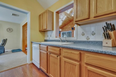 Charming 3-Bedroom Home Near Wells Beaches. Don't miss this on Old Marsh Country Club in Maine - for sale on GolfHomes.com, golf home, golf lot