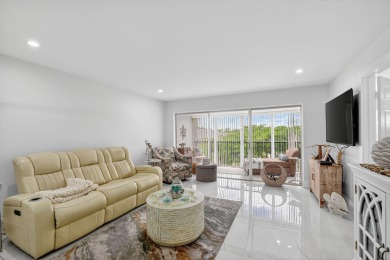 Do not miss this stunning totally remodeled furnished negotiable on Fountains Golf and Country Club in Florida - for sale on GolfHomes.com, golf home, golf lot