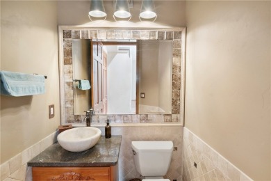 This stunning golf course area home is tucked in a quiet on London Bridge Golf Course in Arizona - for sale on GolfHomes.com, golf home, golf lot