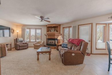 Don't miss the chance to own this exceptional property with on Spencer Golf and Country Club in Iowa - for sale on GolfHomes.com, golf home, golf lot