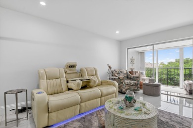 Do not miss this stunning totally remodeled furnished negotiable on Fountains Golf and Country Club in Florida - for sale on GolfHomes.com, golf home, golf lot