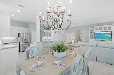 Located in the popular neighborhood of Tivoli by the Sea III on on Sandestin Golf and Beach Resort - Raven in Florida - for sale on GolfHomes.com, golf home, golf lot