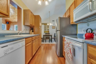 Charming 3-Bedroom Home Near Wells Beaches. Don't miss this on Old Marsh Country Club in Maine - for sale on GolfHomes.com, golf home, golf lot