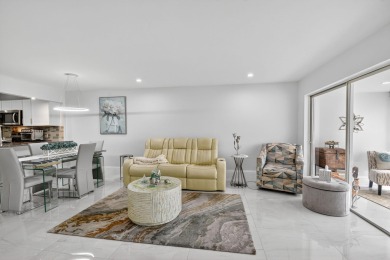 Do not miss this stunning totally remodeled furnished negotiable on Fountains Golf and Country Club in Florida - for sale on GolfHomes.com, golf home, golf lot