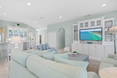Located in the popular neighborhood of Tivoli by the Sea III on on Sandestin Golf and Beach Resort - Raven in Florida - for sale on GolfHomes.com, golf home, golf lot