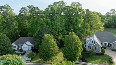 LAST AVAILABLE, golf-front lot with views of the 13th fairway in on The Tradition Golf Club At Stonehouse in Virginia - for sale on GolfHomes.com, golf home, golf lot
