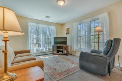 Charming 3-Bedroom Home Near Wells Beaches. Don't miss this on Old Marsh Country Club in Maine - for sale on GolfHomes.com, golf home, golf lot