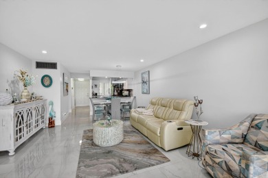 Do not miss this stunning totally remodeled furnished negotiable on Fountains Golf and Country Club in Florida - for sale on GolfHomes.com, golf home, golf lot