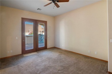 This stunning golf course area home is tucked in a quiet on London Bridge Golf Course in Arizona - for sale on GolfHomes.com, golf home, golf lot