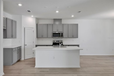 Hillcrest A elevation 1,758sf of space with an Open-Concept on Fishermans Cove Golf and Marina in Florida - for sale on GolfHomes.com, golf home, golf lot