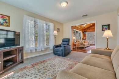 Charming 3-Bedroom Home Near Wells Beaches. Don't miss this on Old Marsh Country Club in Maine - for sale on GolfHomes.com, golf home, golf lot