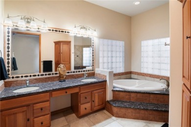 This stunning golf course area home is tucked in a quiet on London Bridge Golf Course in Arizona - for sale on GolfHomes.com, golf home, golf lot