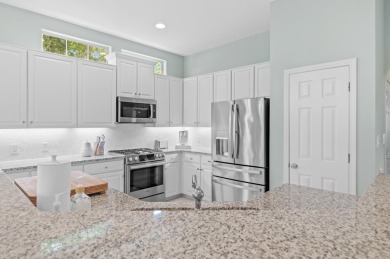 Located in the popular neighborhood of Tivoli by the Sea III on on Sandestin Golf and Beach Resort - Raven in Florida - for sale on GolfHomes.com, golf home, golf lot