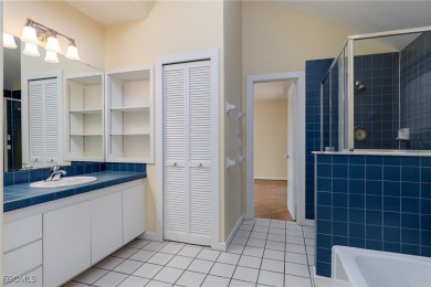 Great near-beach home on the desirable east end of Sanibel in a on Beachview Golf Club in Florida - for sale on GolfHomes.com, golf home, golf lot