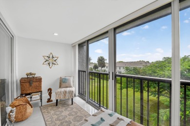 Do not miss this stunning totally remodeled furnished negotiable on Fountains Golf and Country Club in Florida - for sale on GolfHomes.com, golf home, golf lot