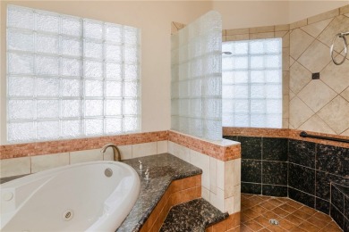 This stunning golf course area home is tucked in a quiet on London Bridge Golf Course in Arizona - for sale on GolfHomes.com, golf home, golf lot