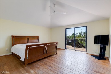Great near-beach home on the desirable east end of Sanibel in a on Beachview Golf Club in Florida - for sale on GolfHomes.com, golf home, golf lot